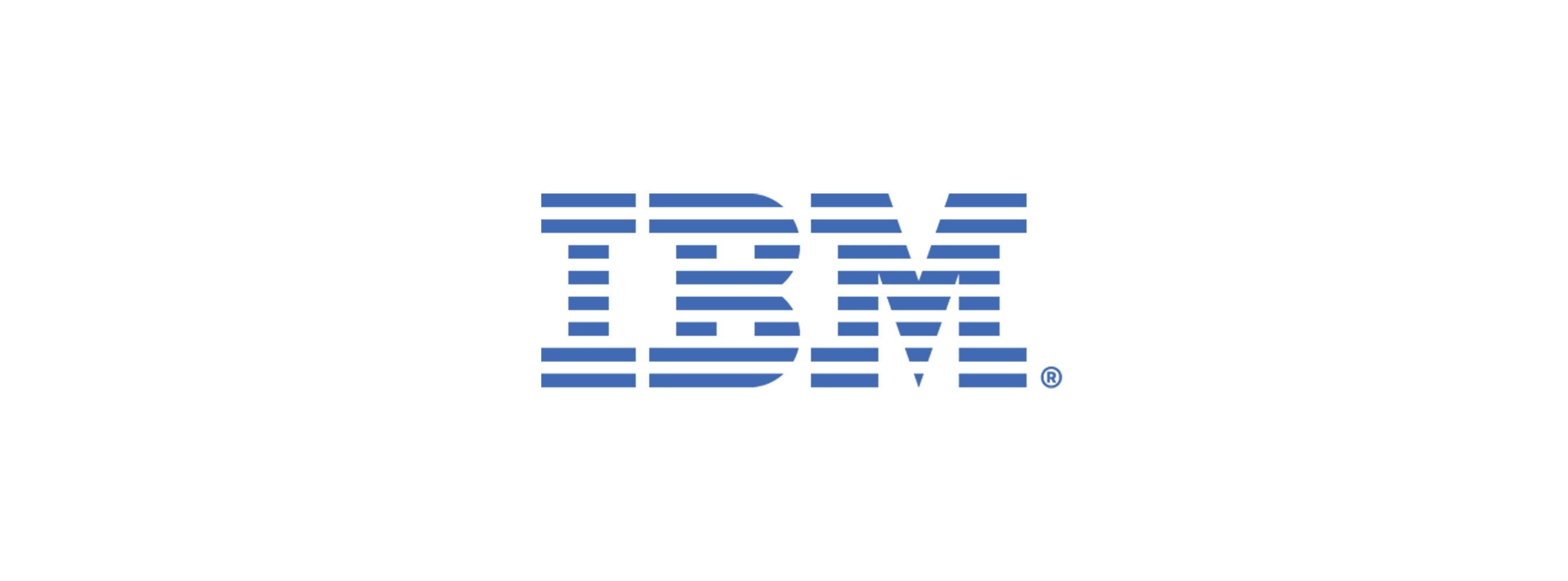 IBM Logo