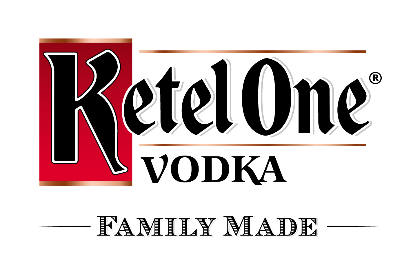 Ketel One logo