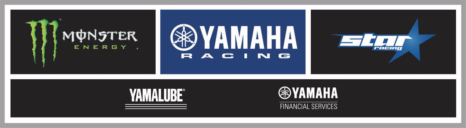 Yamaha logo