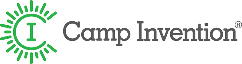 Camp Invention logo