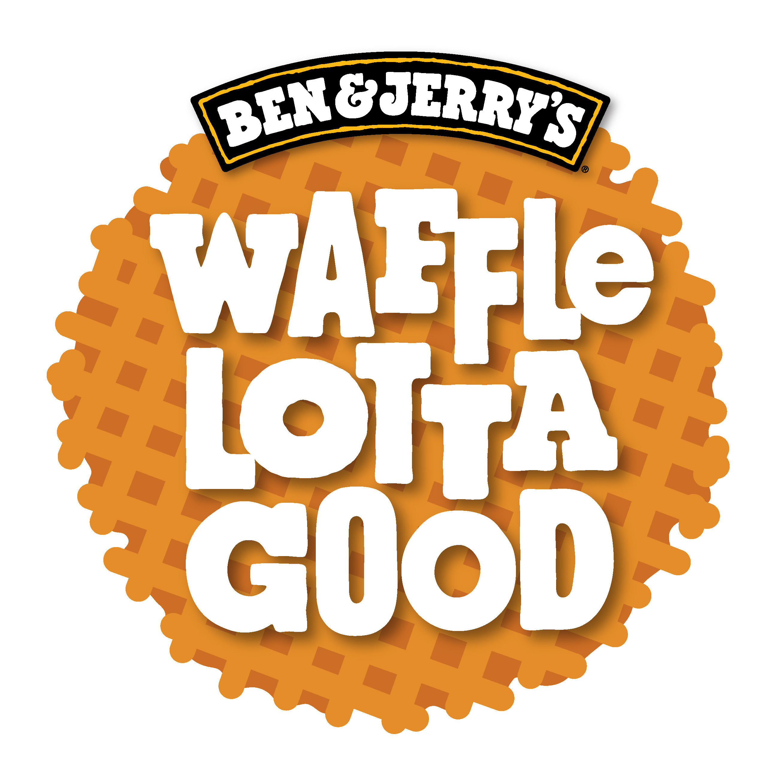 Ben & Jerry’s Fans Can Do A ‘Waffle Lotta Good’ choose waffle cones at Local Scoop Shops