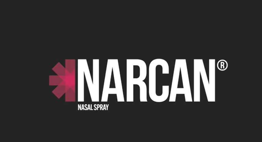 Play Video: NARCAN Nasal Spray Video Spot