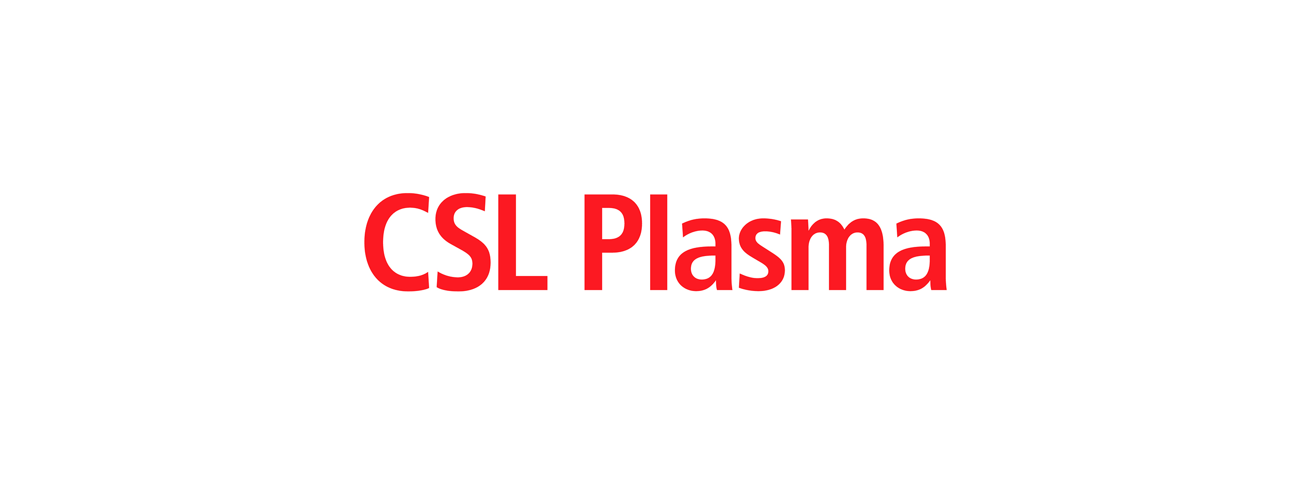 CSL Plasma Hero