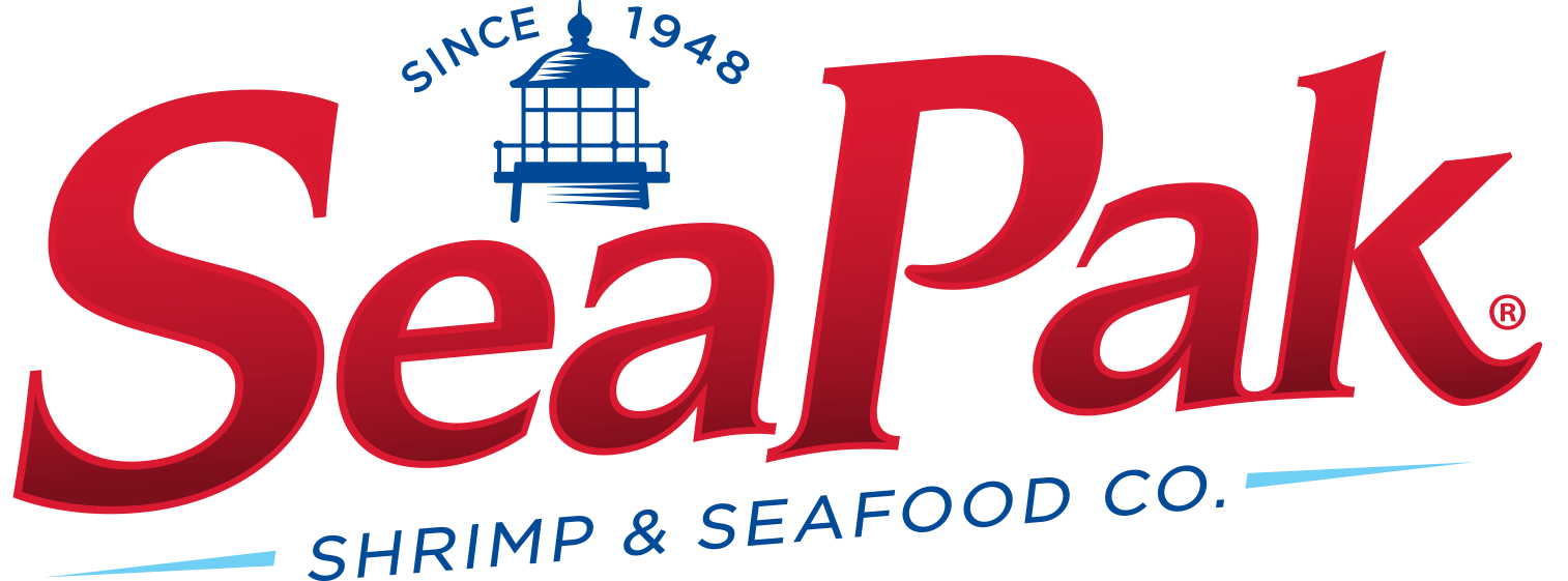 SeaPak logo
