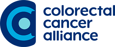 Colorectal Cancer Alliance Logo