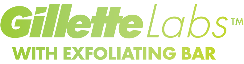 Gillette Labs logo