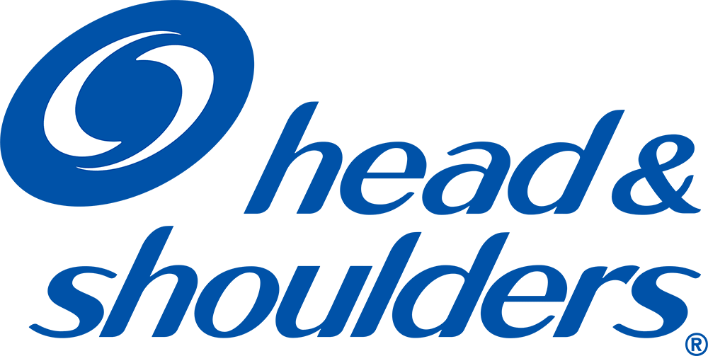 head & shoulders logo