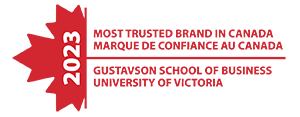 Gustavson School logo