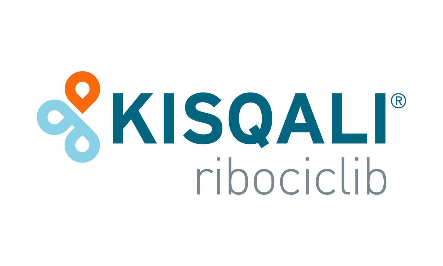 KISQALI Logo