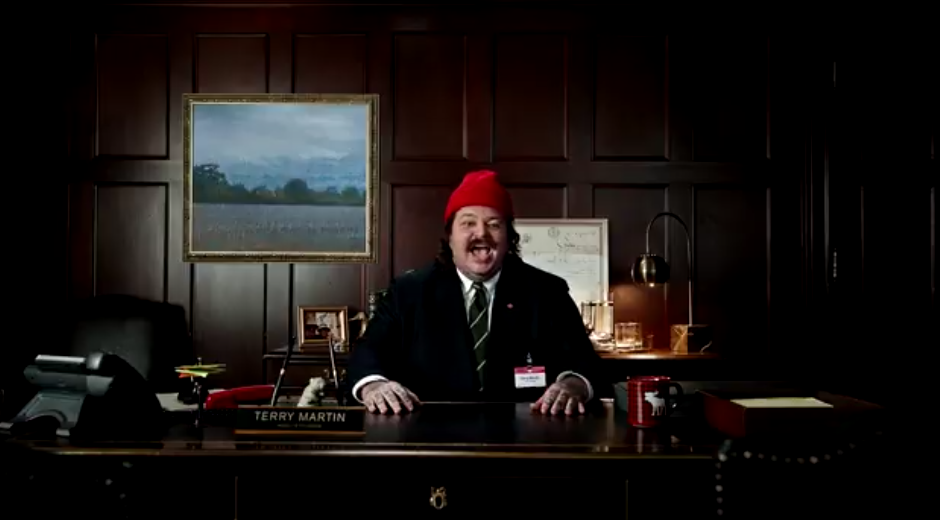 Expedia x Discover Canada | YesYouCanada featuring Matty Matheson