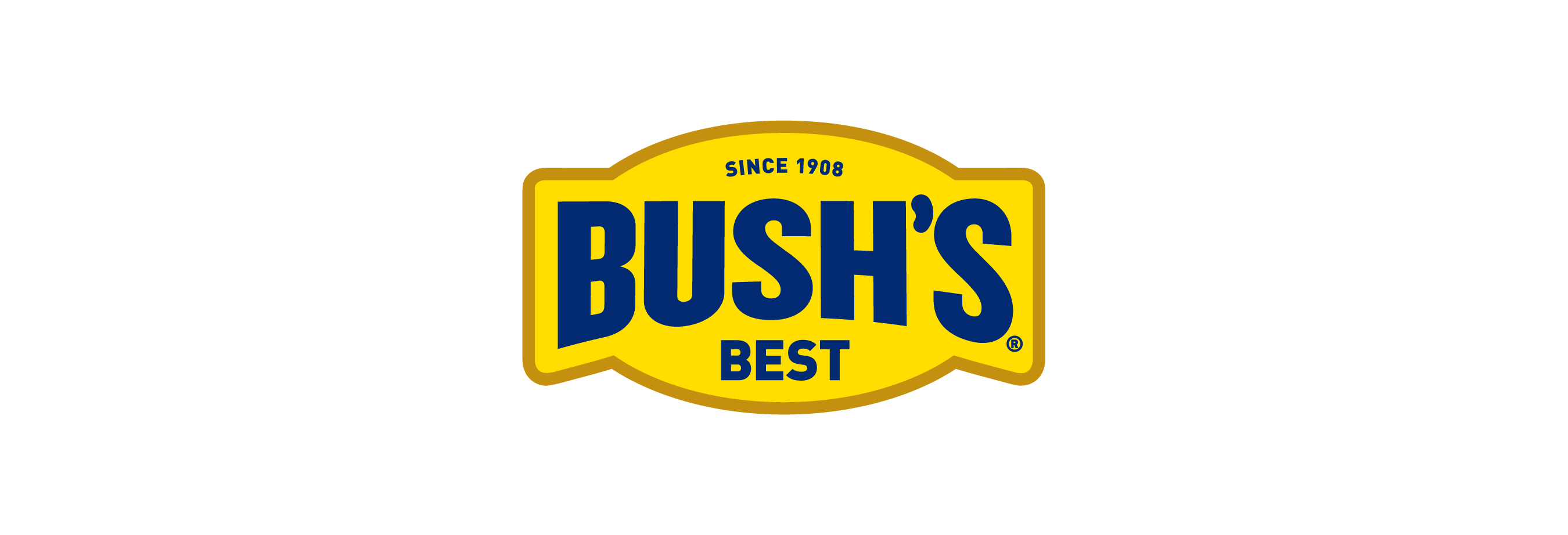 Bush's Bean Logo