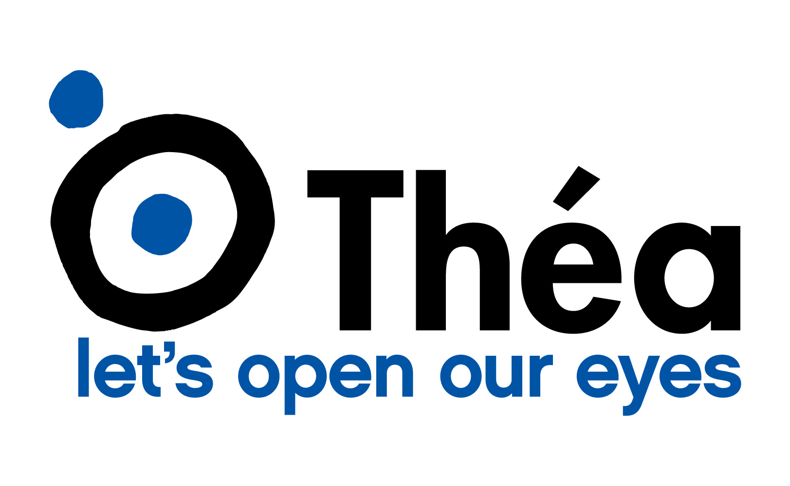 Thea Logo