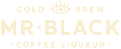Mr. Black Logo