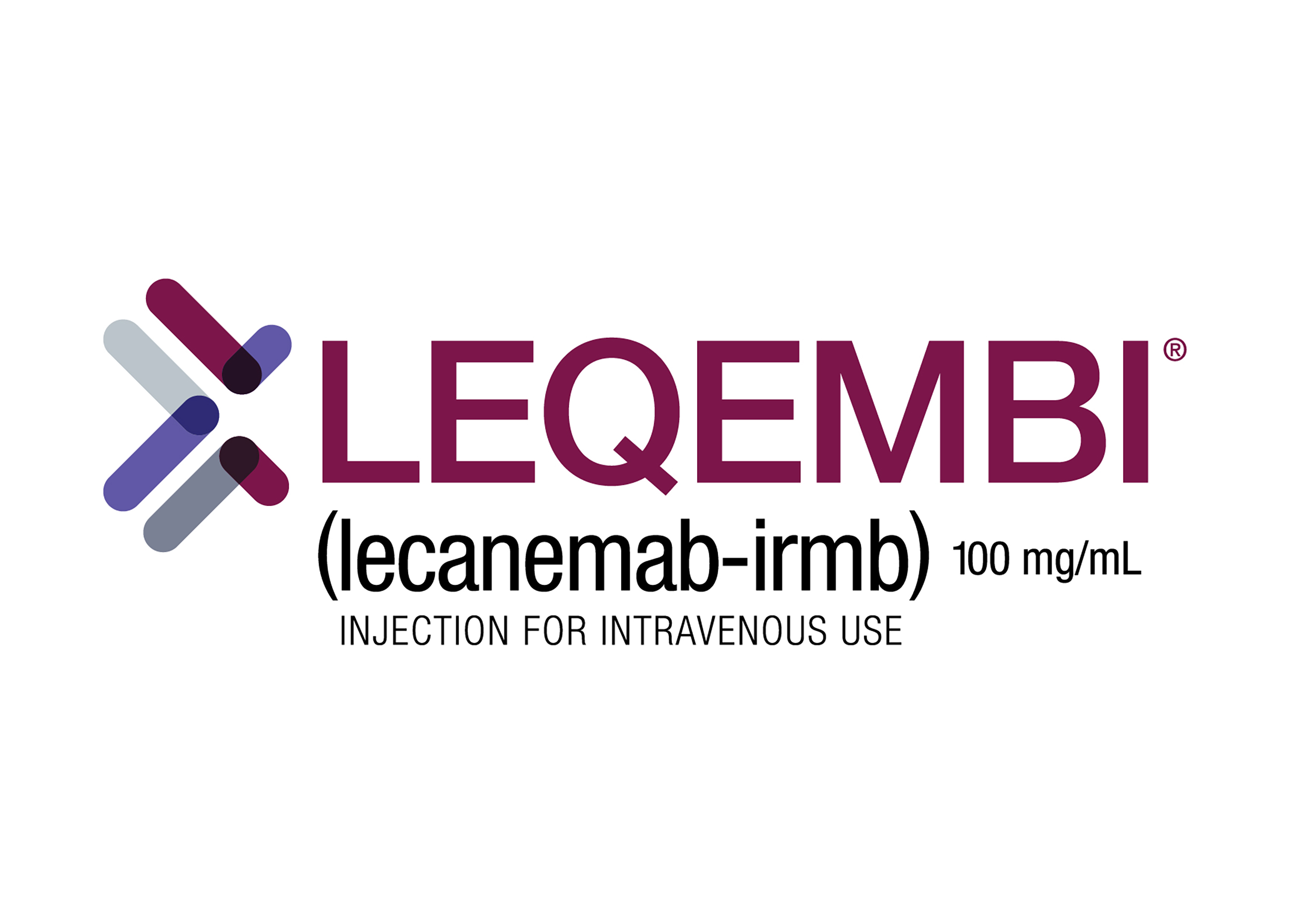LEQEMBI® Logo
