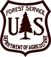 USFS Logo