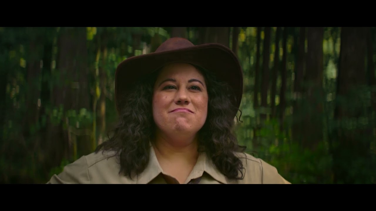 Play Video: English TV :60