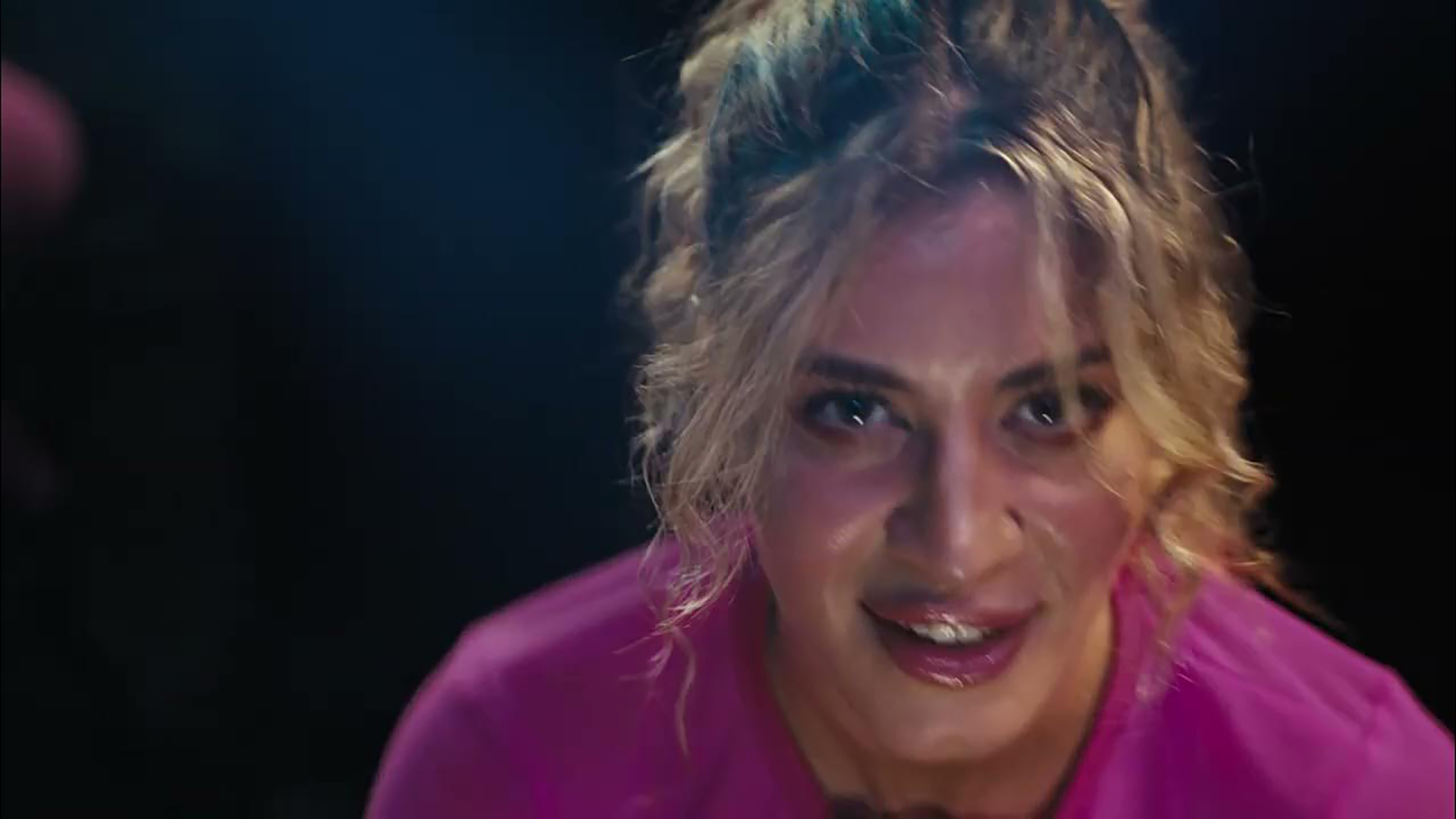 Play Video: Peloton's 2023 Holiday Campaign titled Work Out Your Way serves as a celebration of movement, and the freedom that comes when you let go of your inhibitions and immerse yourself into a workout.