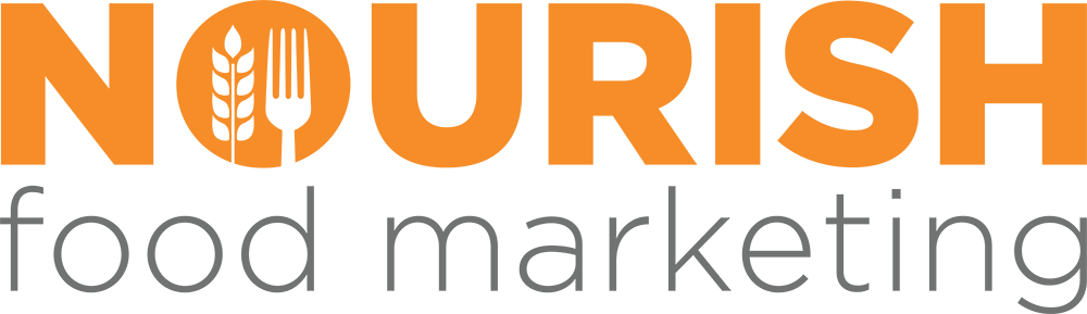 Nourish logo