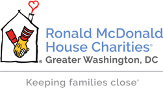 Ronald Mcdonald House logo