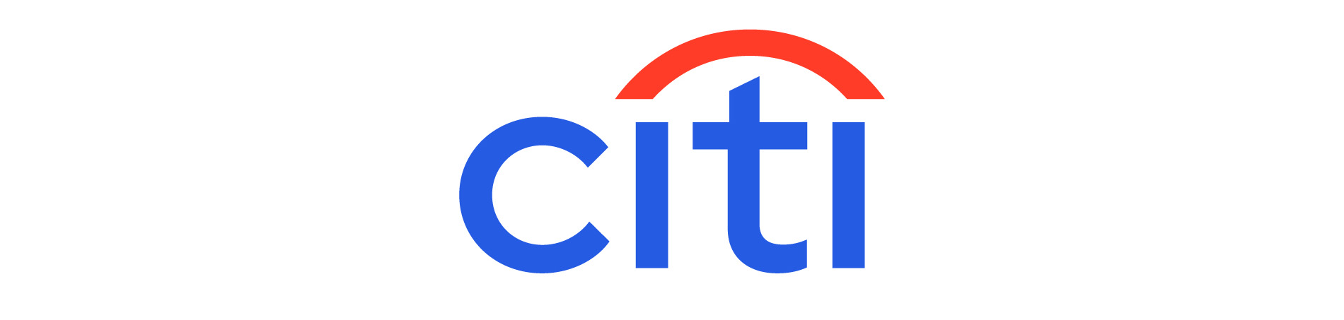 Citi banner