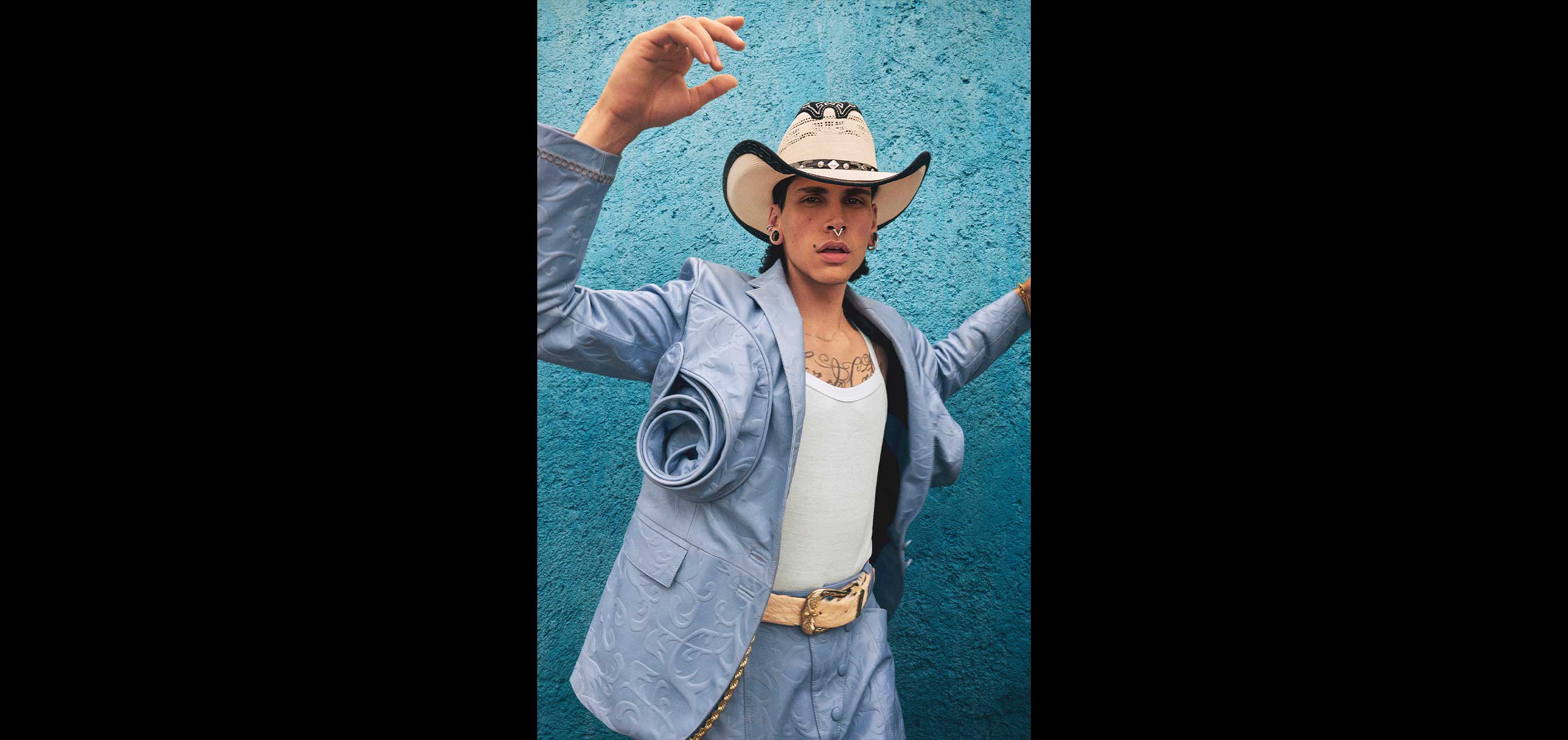 Tequila Don Julio “Por Amor” captured by Thalia Gochez