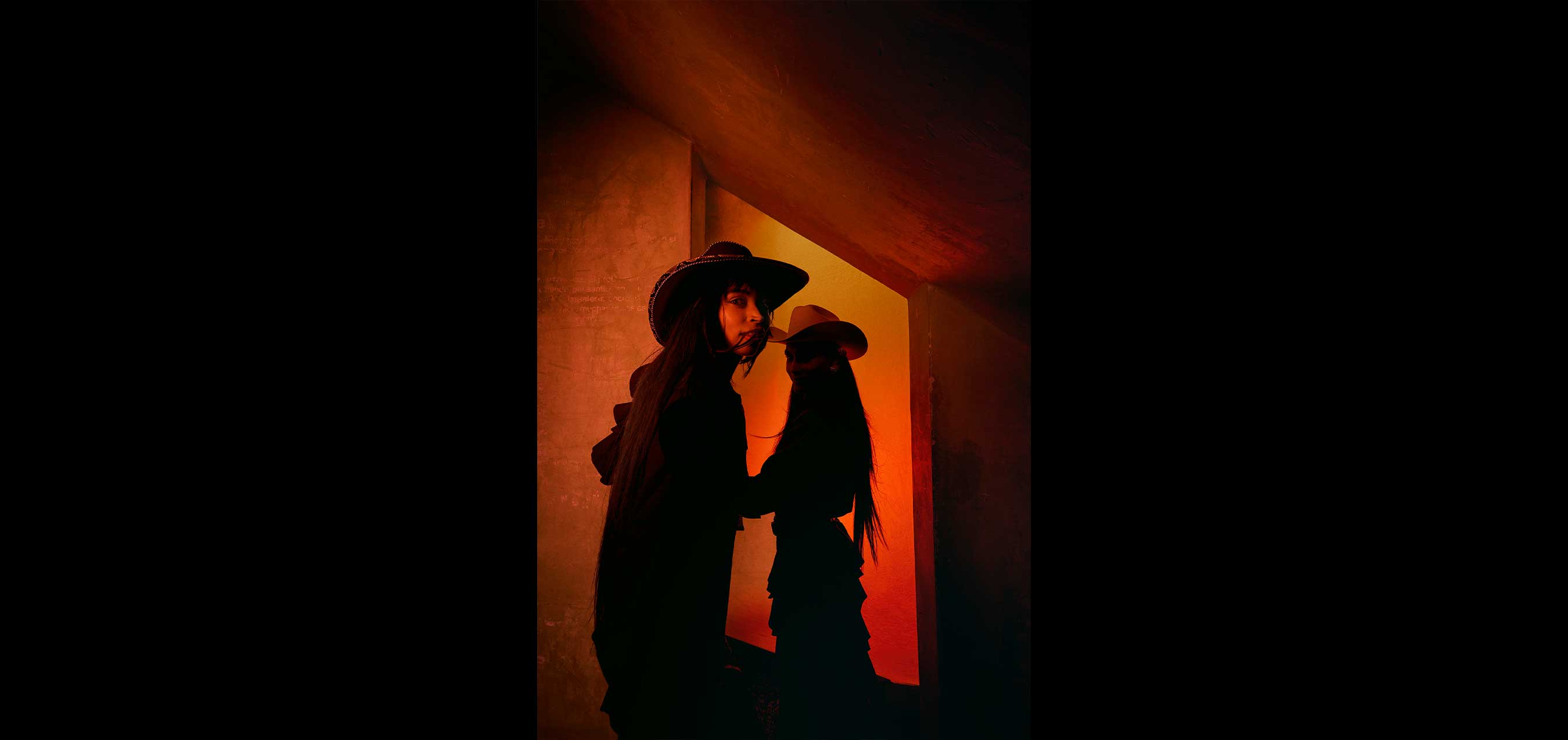 Tequila Don Julio “Por Amor” captured by Thalia Gochez