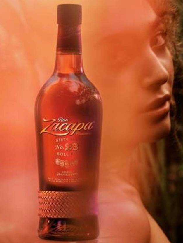 Lips To Soul by Zacapa Rum