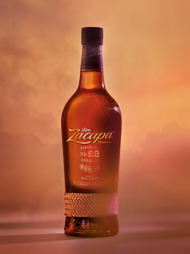 Lips To Soul by Zacapa Rum