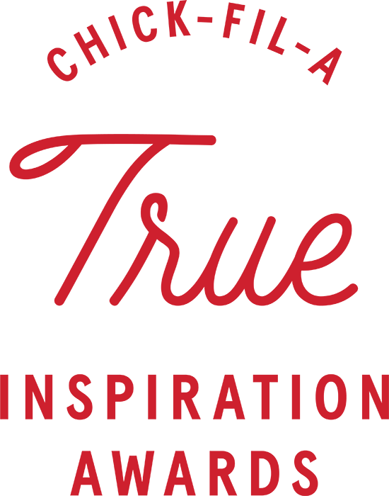 True Inspiration Awards logo