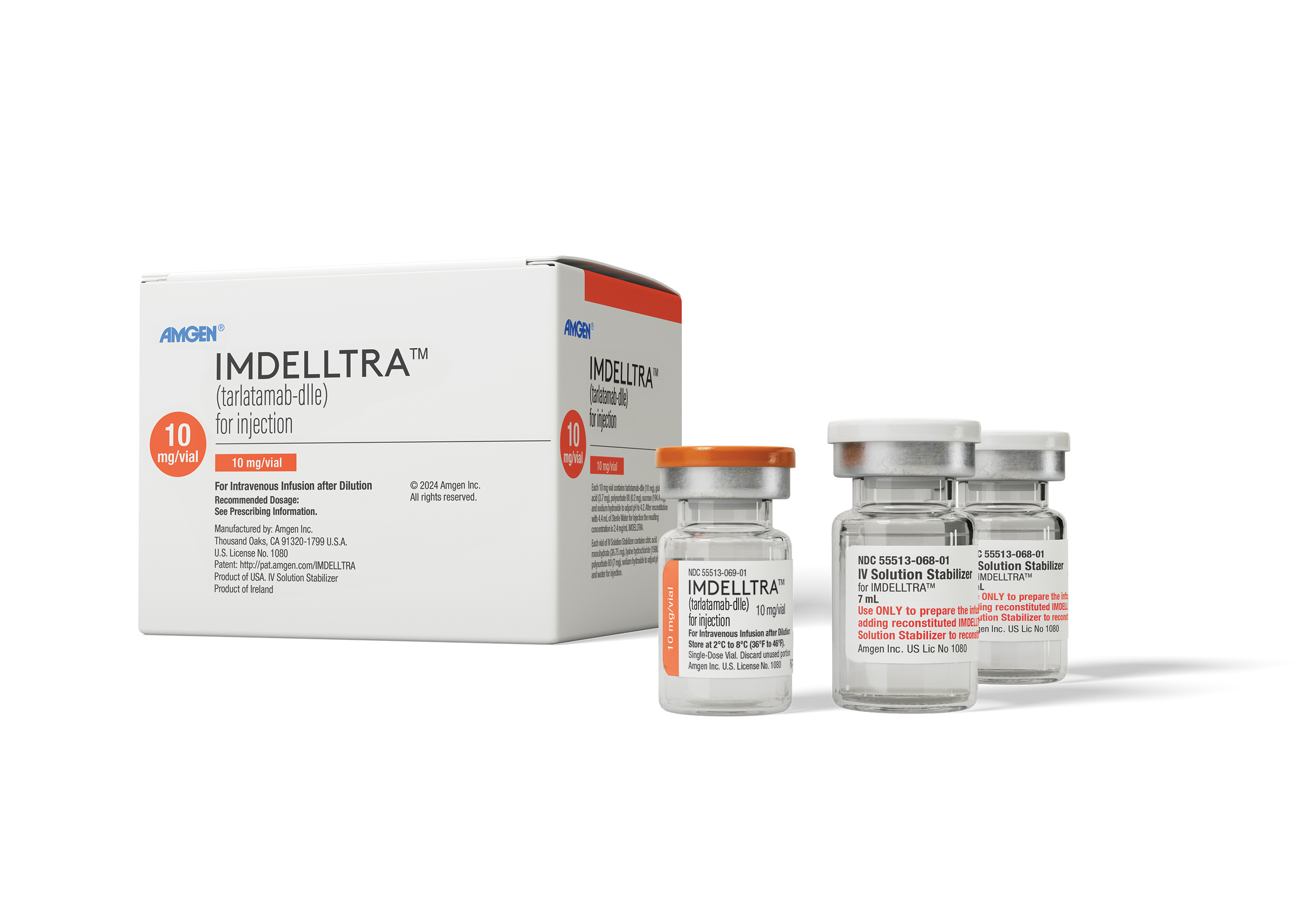 IMDELLTRA Product Shot