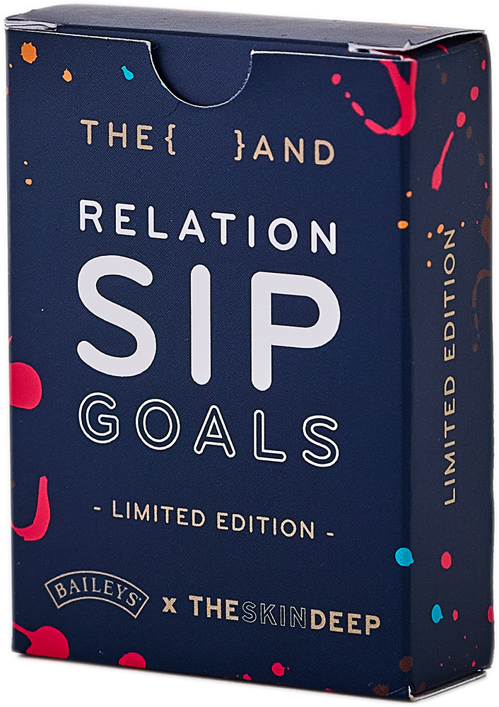 Baileys Chocolate Liqueur