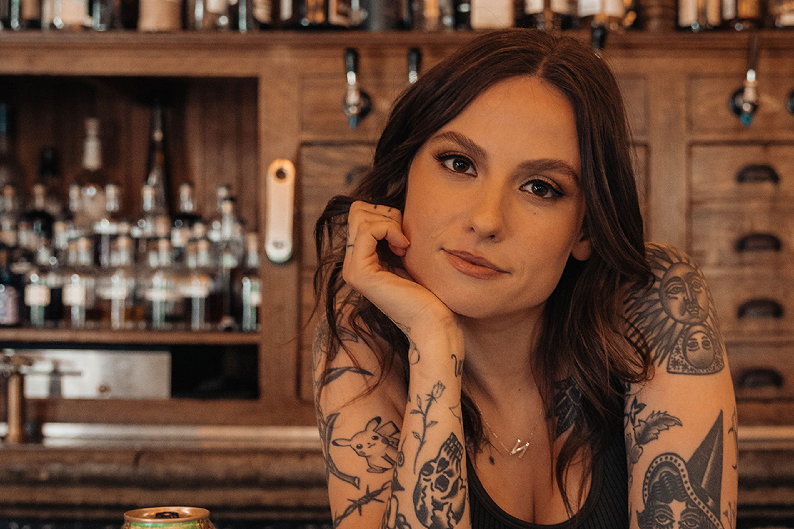 Monster Energy’s New Java Monster Irish Créme Debuts in Spectacular Fashion