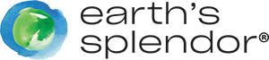 Earth's Splendor logo