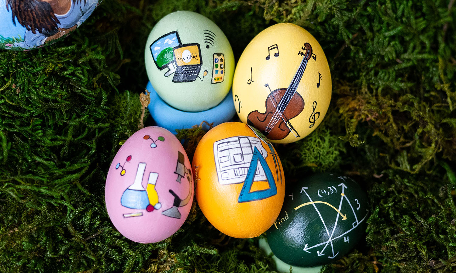 2024 First Lady’s Commemorative Egg