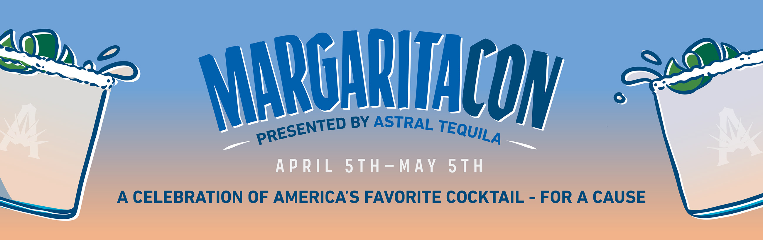 Astral MargaritaCon