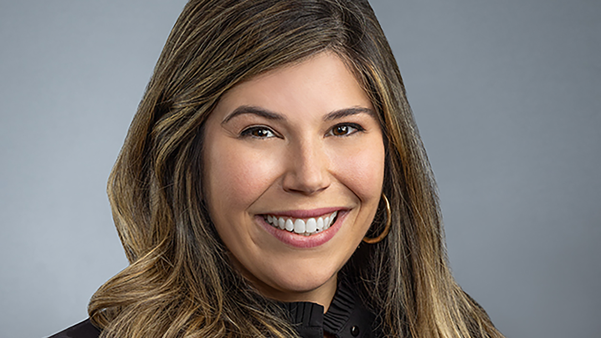 Sarah Dale, Plant General Manager headshot