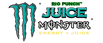 Monster Logo