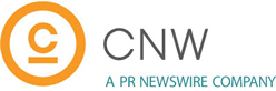 CNW logo
