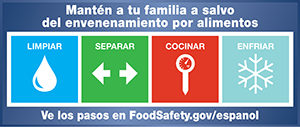 Keep Your Family Safer From Food Poisoning