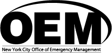 NY OEM logo