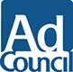 Ad Council logo