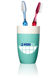 2min 2x logo