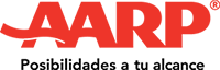 AARP logo