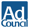 Ad Council logo