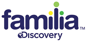 Discovery Familia Logo