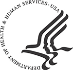 HHS logo
