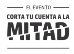Corta to Cuenta a la Mitad  logo