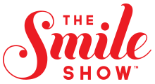 Smile Show Final logo