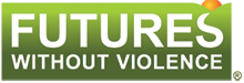 Futures Without Violence Logo