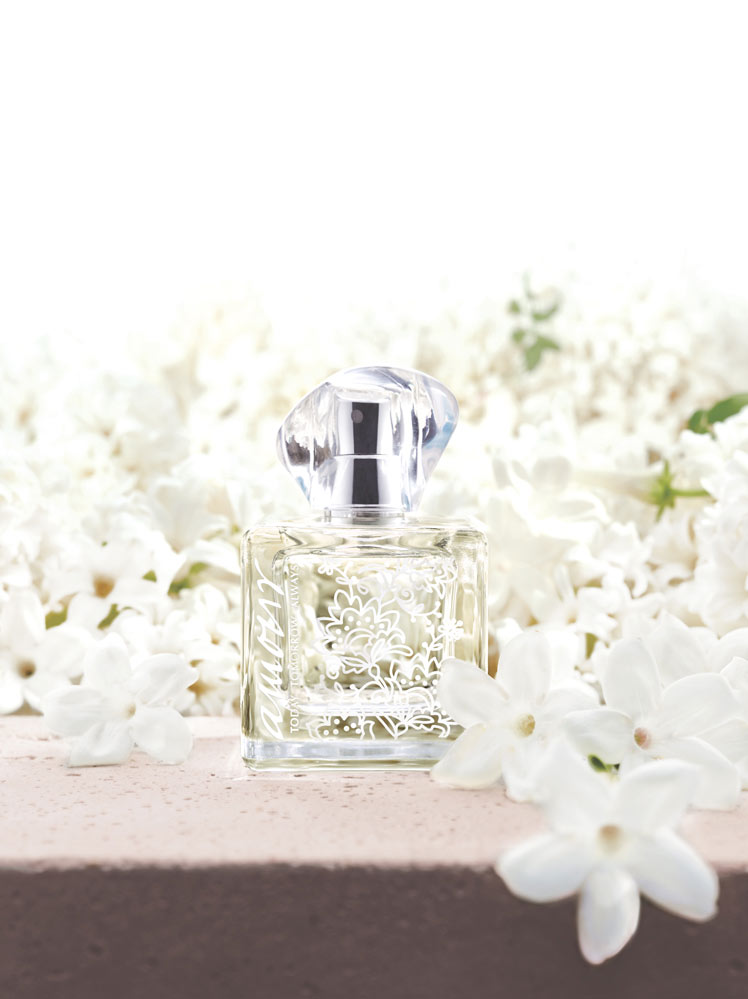 Avon y Olivia Wilde presentan la nueva fragancia Today Tomorrow Always ...
